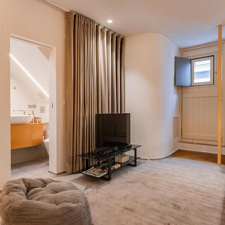 Condessa Heaven Rc Apartment ลิสบอน ภายนอก รูปภาพ