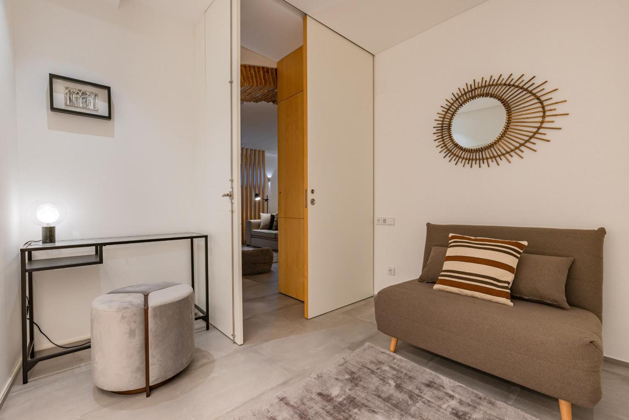 Condessa Heaven Rc Apartment ลิสบอน ภายนอก รูปภาพ