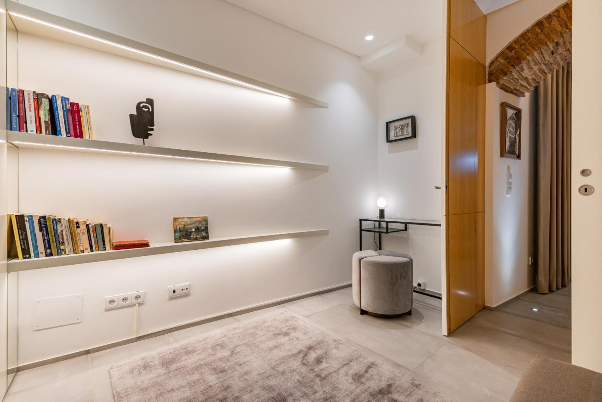 Condessa Heaven Rc Apartment ลิสบอน ภายนอก รูปภาพ