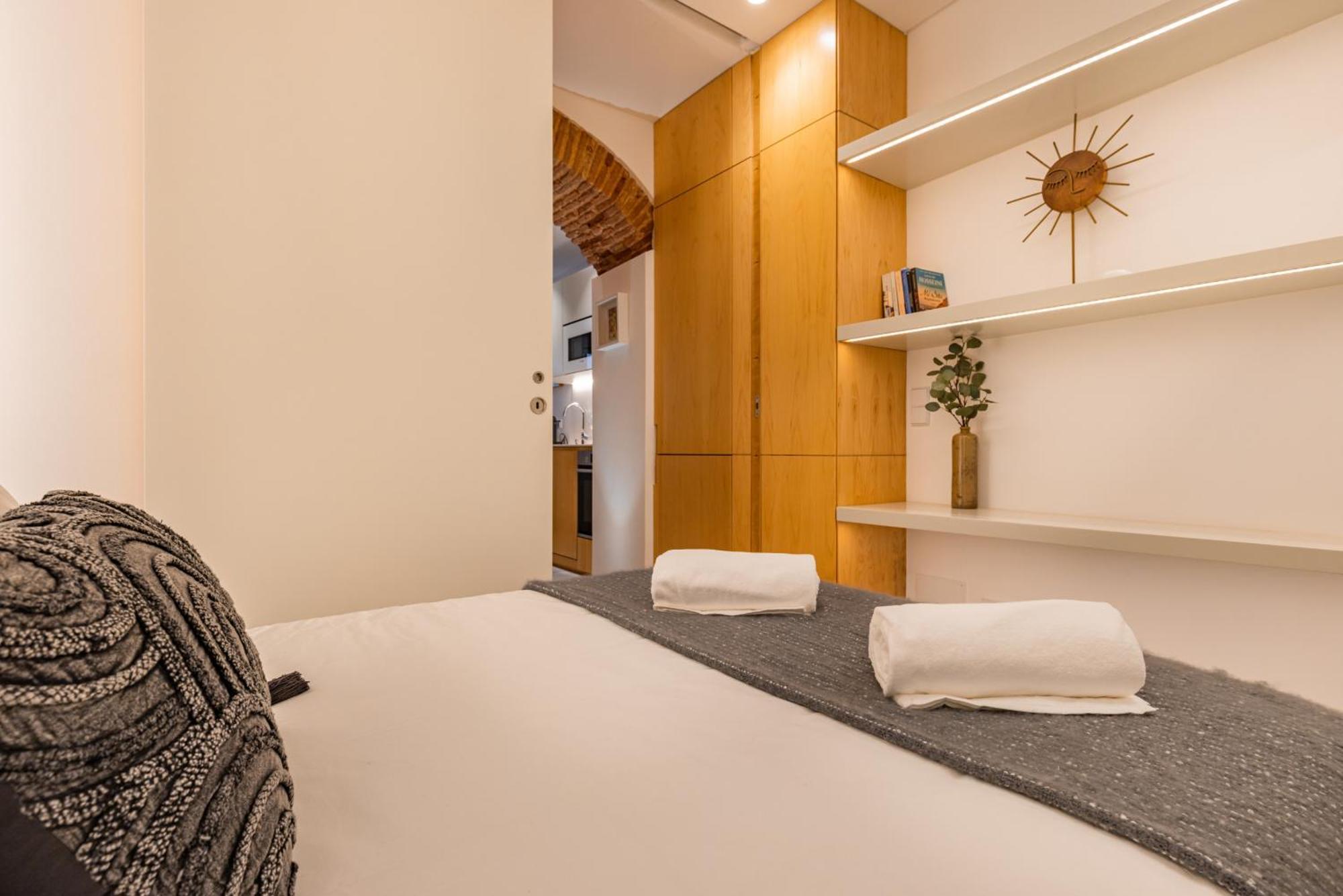 Condessa Heaven Rc Apartment ลิสบอน ภายนอก รูปภาพ