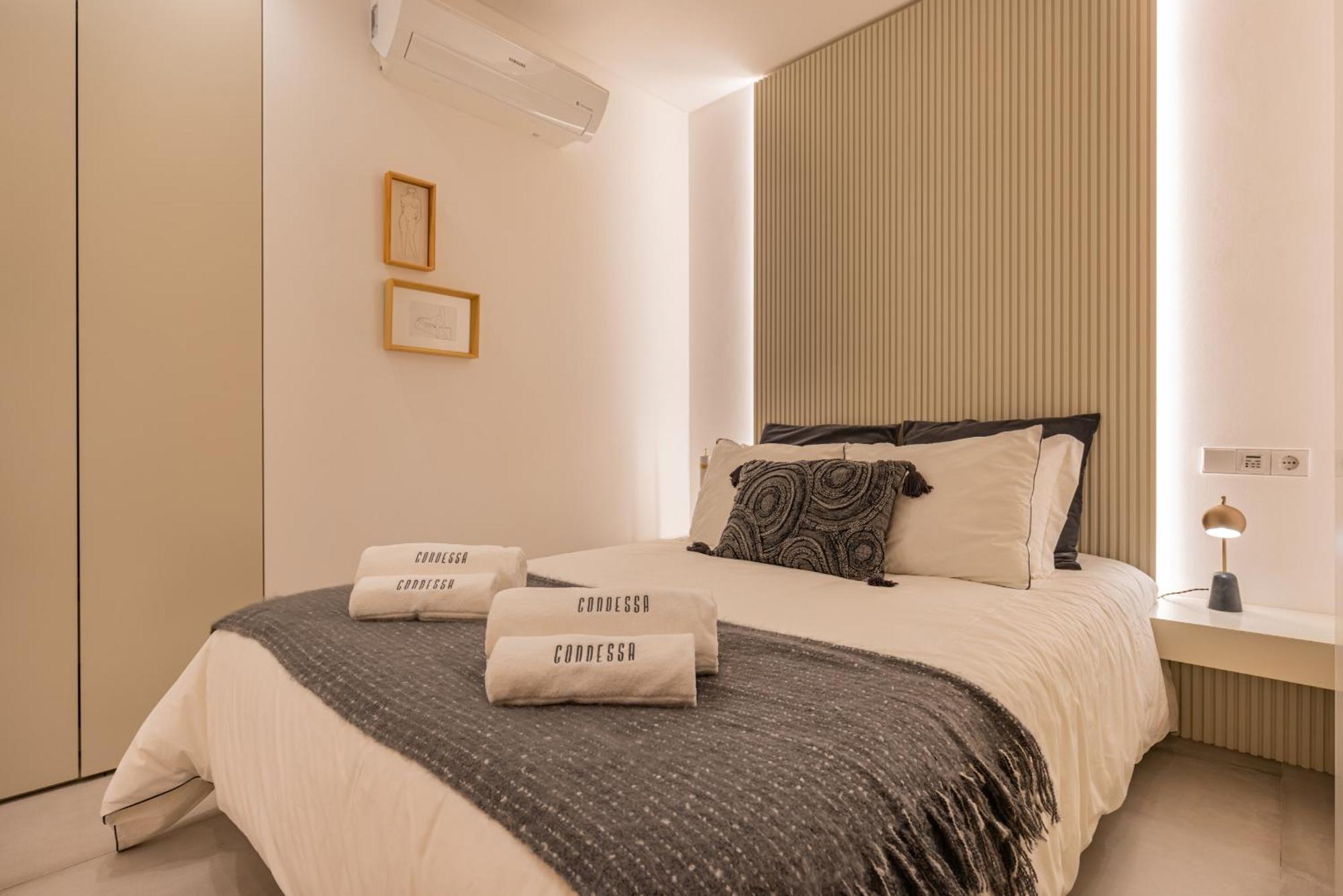 Condessa Heaven Rc Apartment ลิสบอน ภายนอก รูปภาพ