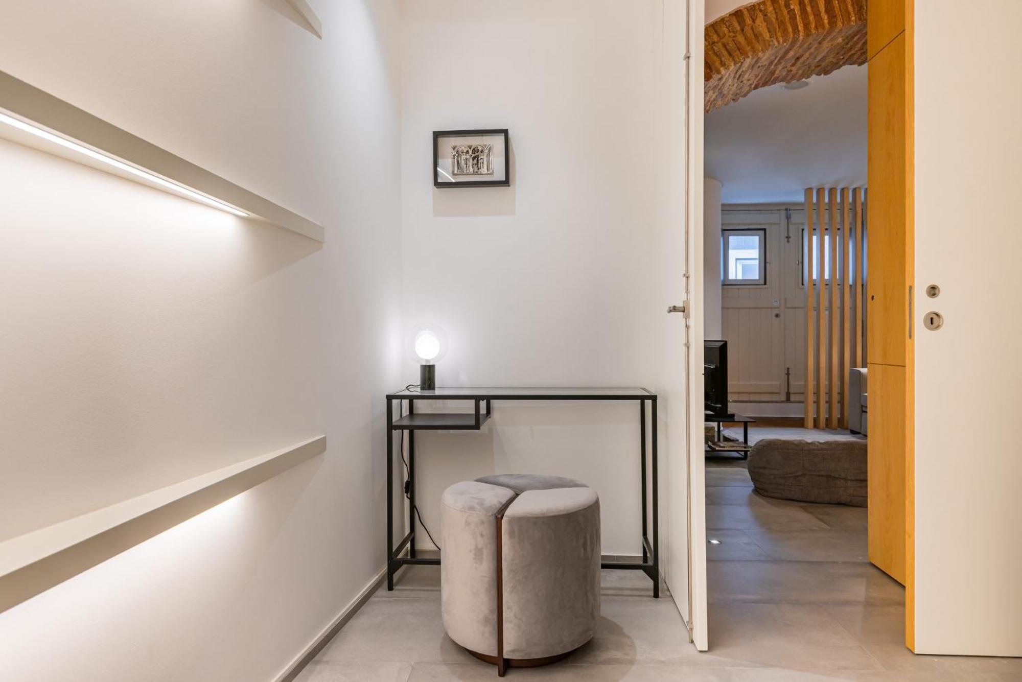Condessa Heaven Rc Apartment ลิสบอน ภายนอก รูปภาพ
