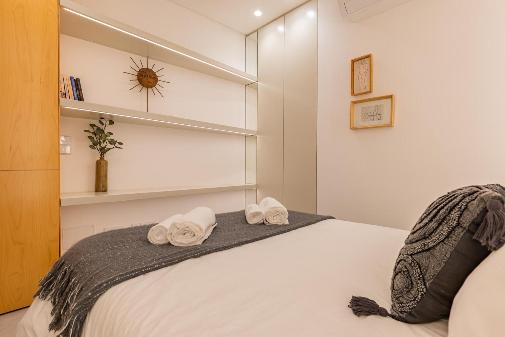 Condessa Heaven Rc Apartment ลิสบอน ภายนอก รูปภาพ