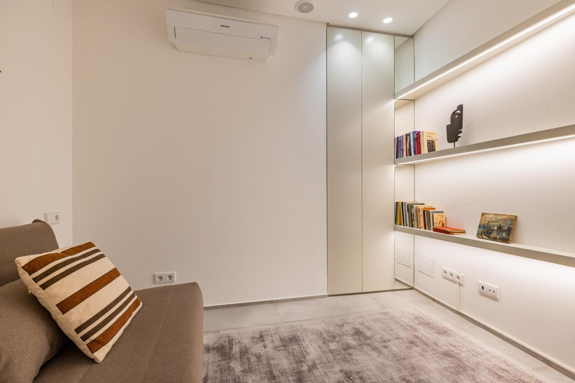 Condessa Heaven Rc Apartment ลิสบอน ภายนอก รูปภาพ