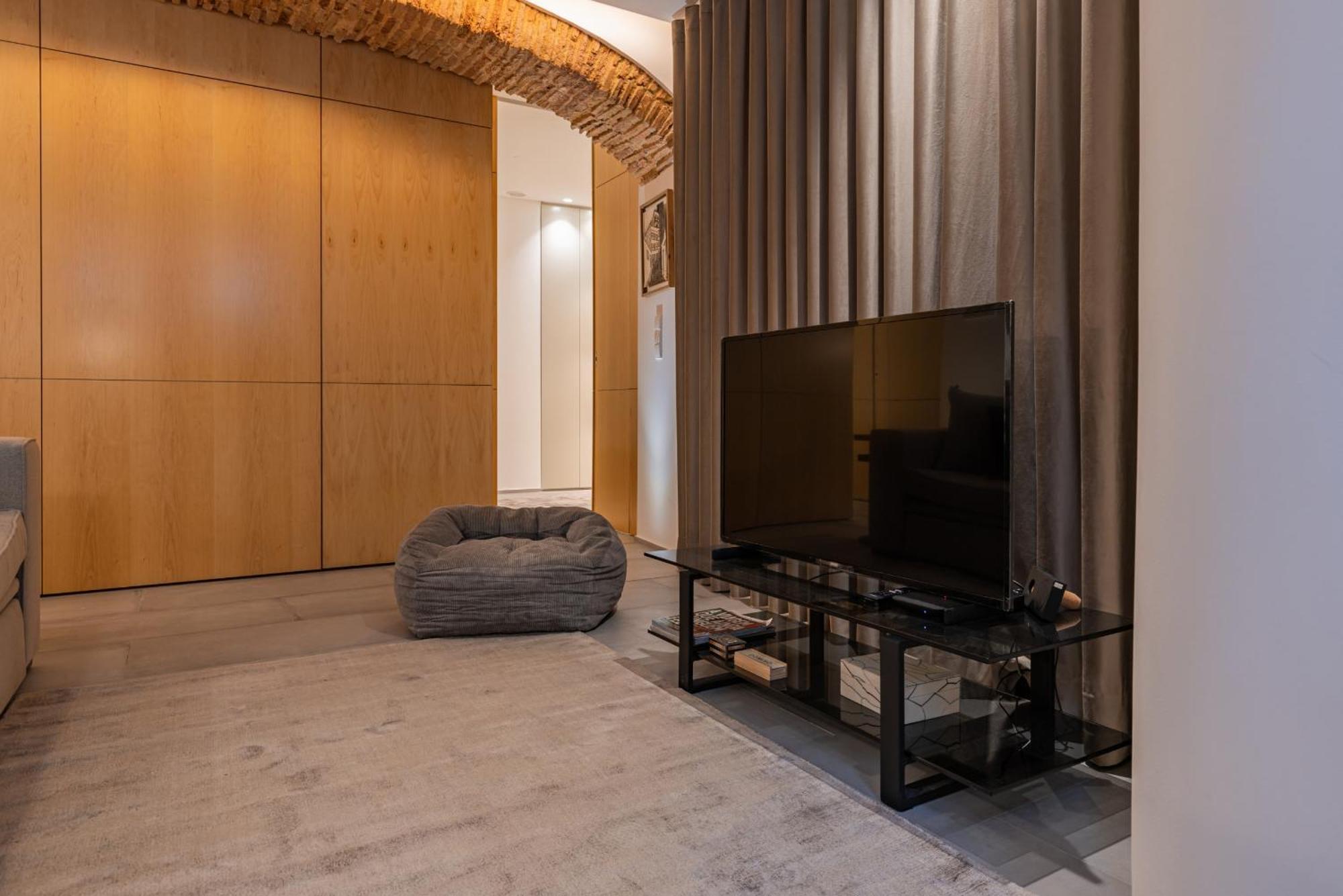 Condessa Heaven Rc Apartment ลิสบอน ภายนอก รูปภาพ