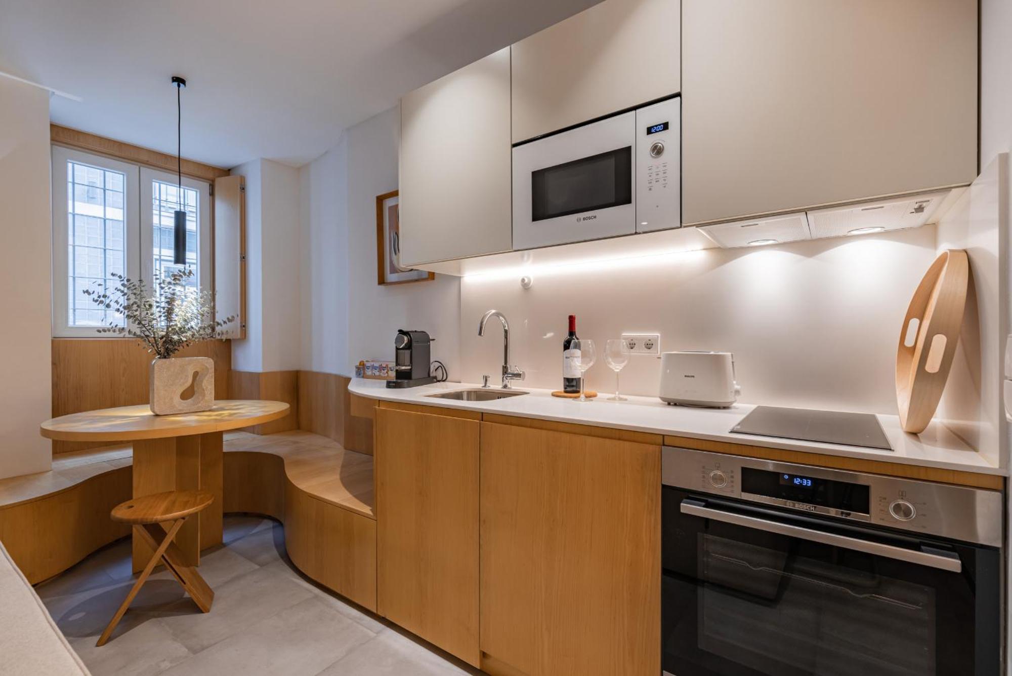 Condessa Heaven Rc Apartment ลิสบอน ภายนอก รูปภาพ