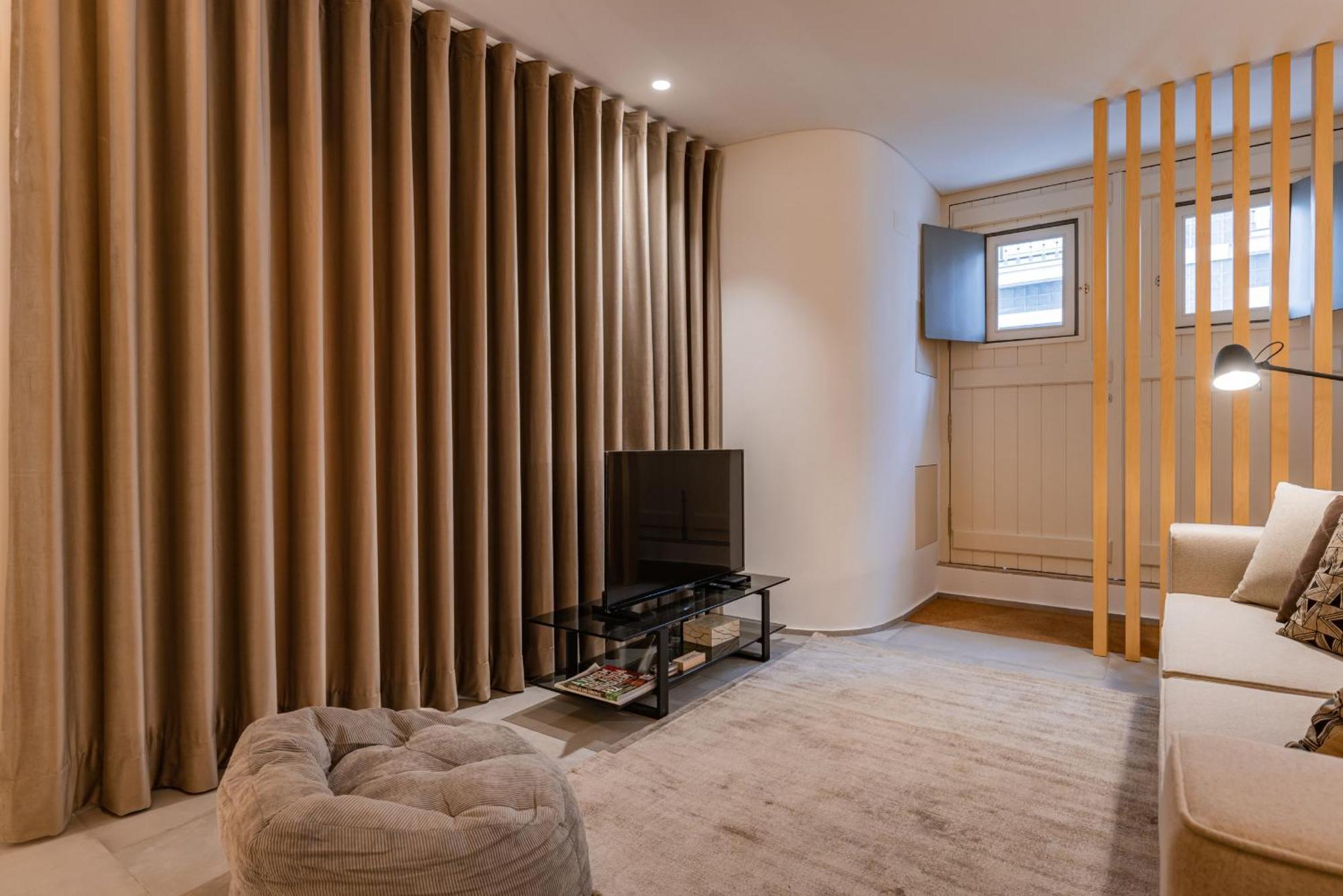 Condessa Heaven Rc Apartment ลิสบอน ภายนอก รูปภาพ