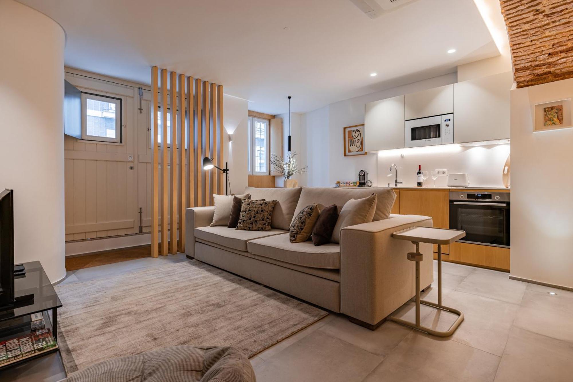 Condessa Heaven Rc Apartment ลิสบอน ภายนอก รูปภาพ