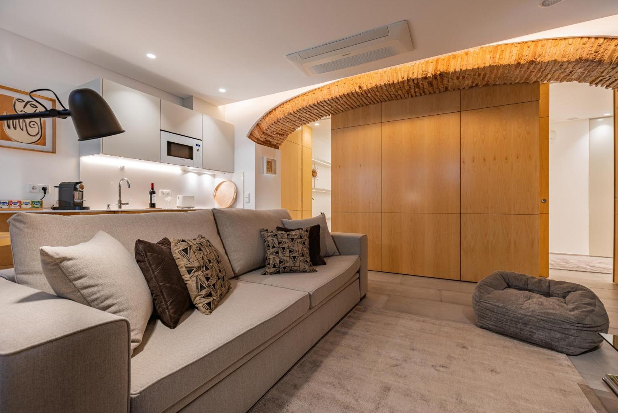 Condessa Heaven Rc Apartment ลิสบอน ภายนอก รูปภาพ